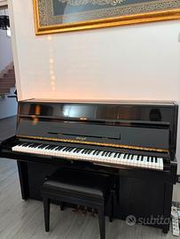 Pianoforte Horugel