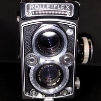 Rolleiflex 3,5Planar