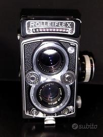 Rolleiflex 3,5Planar