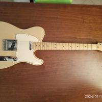 FENDER TELECASTER. U.S.A