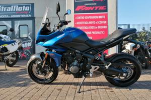 Triumph Tiger Sport 660