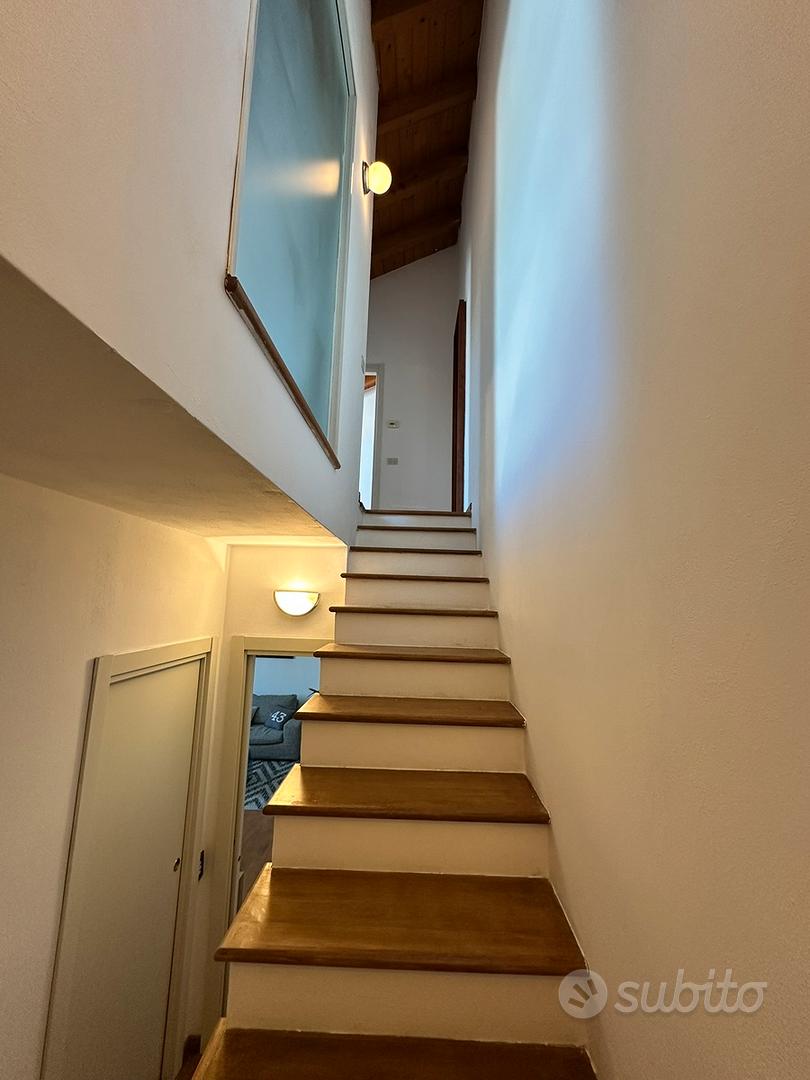 Appartamento – Laveno-Mombello, Rocca - Vista 3