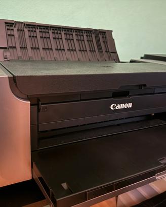 Canon Pixma Pro-100