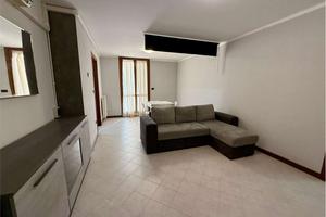 TRILOCALE IN ZONA CENTRALE