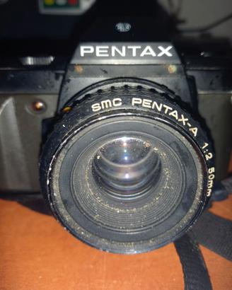 Macchina fotografica