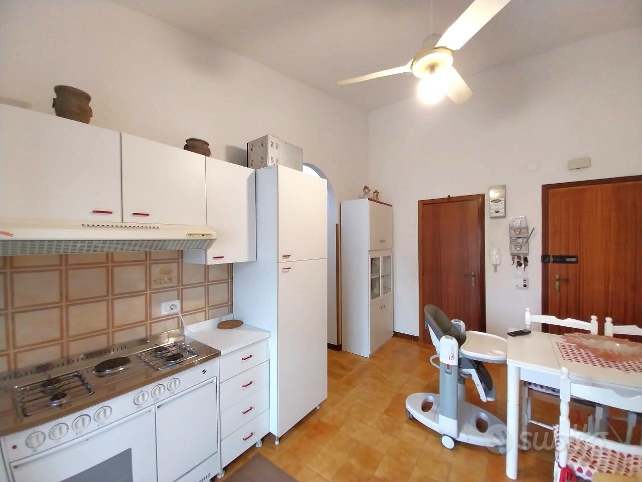 Apartment in Santa Maria del Cedro, Marina di Santa Maria del Cedro - Vista 5