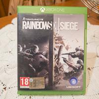 Rainbow Six Siege (Xbox)