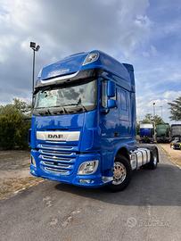 DAF XF 480 - ANNO 2018