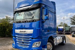 DAF XF 480 - ANNO 2018