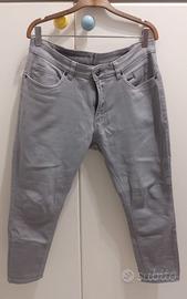 #Jeans #pantalone #short #Piazza #Italia #slimfit