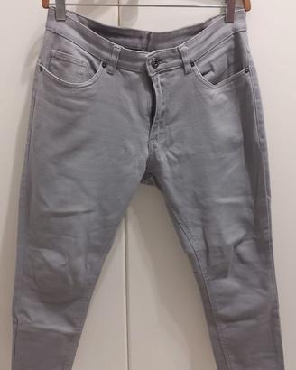 #Jeans #pantalone #short #Piazza #Italia #slimfit
