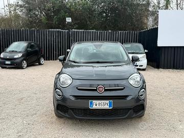 Fiat 500X 1.3 MultiJet 2019