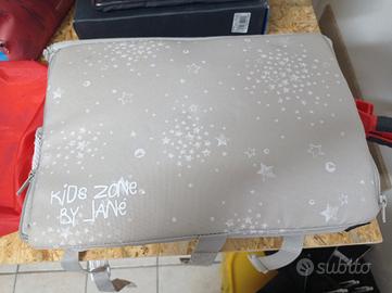 Seggiolino adattatore contenitore