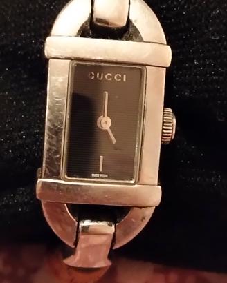 orologio Gucci vintage 