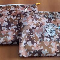 Diffusori Flash per fotografia macro