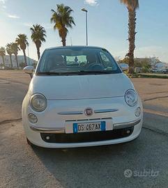 Fiat 500 1.3 Multijet 