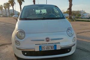 Fiat 500 1.3 Multijet 