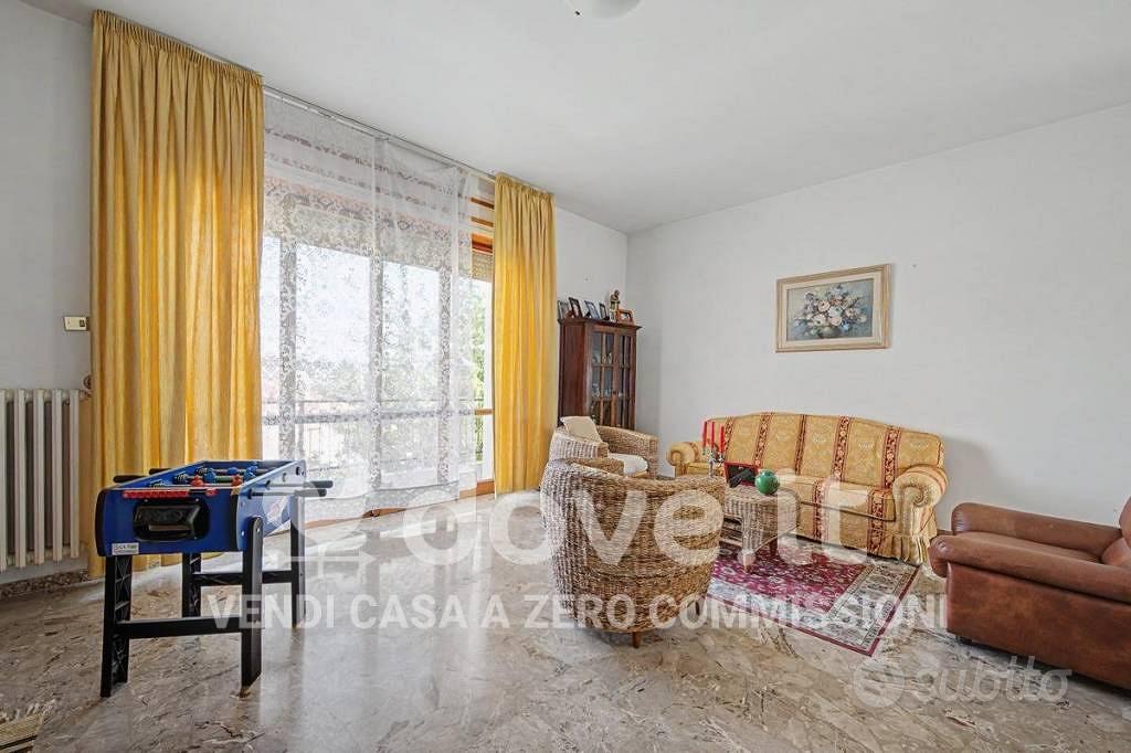 Appartamento – Francavilla al Mare, Pujese - Altro