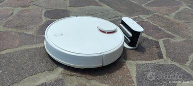 Robot Aspirapolvere Lavapavimenti Xiaomi Mi Robot