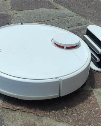 Robot Aspirapolvere Lavapavimenti Xiaomi Mi Robot