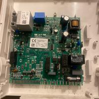 Scheda caldaia beretta ciao AT 25 C