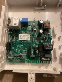 Scheda caldaia beretta ciao AT 25 C