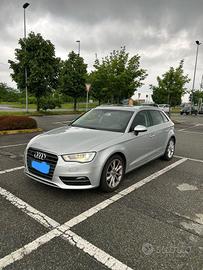 AUDI A3 2.0 TDI 150CV 