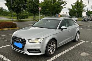 AUDI A3 2.0 TDI 150CV 