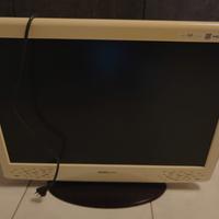 TV LCD Hanspree 28'