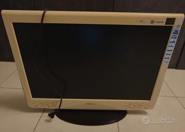 TV LCD Hanspree 28'