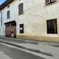 CASA INDIPENDENTE A BORGO SAN GIACOMO