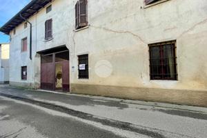 CASA INDIPENDENTE A BORGO SAN GIACOMO