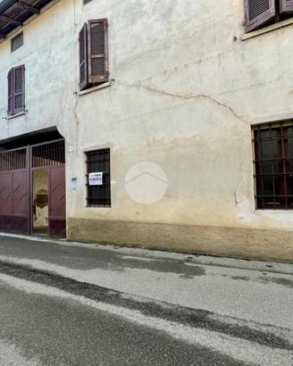 CASA INDIPENDENTE A BORGO SAN GIACOMO