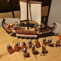 Playmobil Galea Romana 5390