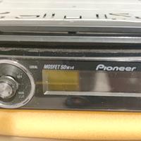 Autoradio Pioneer