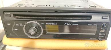 Autoradio Pioneer