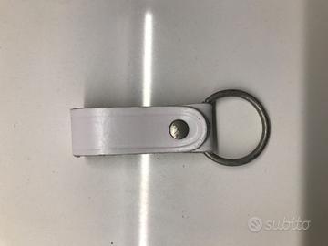 Anello cinturone Polizia