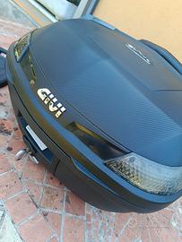 Bauletto GIVI Blade TRK