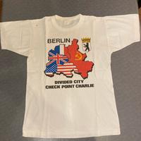 Maglia muro di Berlino