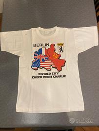 Maglia muro di Berlino