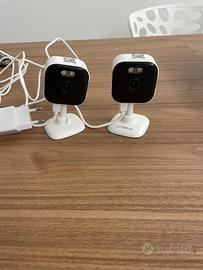 Mini telecamere