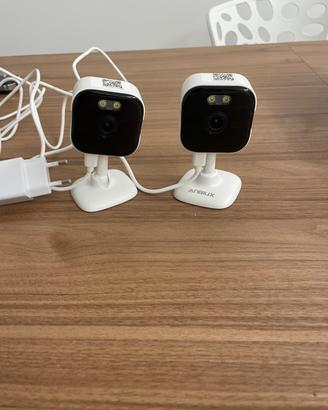 Mini telecamere