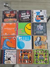 lotto compilation 90 /00 