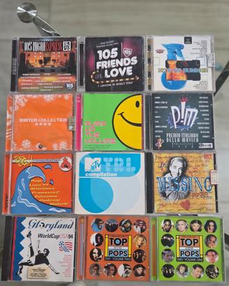 lotto compilation 90 /00 