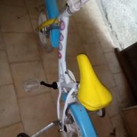 Bici peppa pig 12 pollici