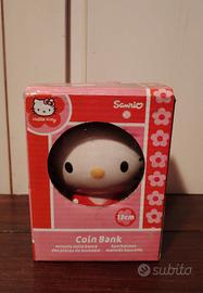 Hello Kitty  salvadanaio 