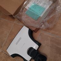 Aspira tappetto Folletto Vorwerk  vk220s