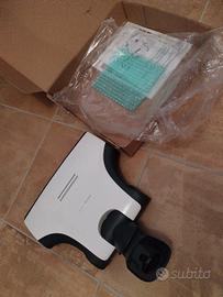 Aspira tappetto Folletto Vorwerk  vk220s