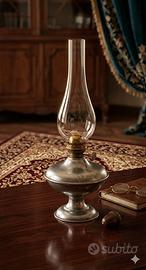 lampada  di   a olio