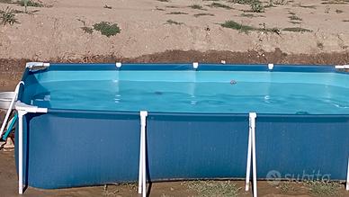 piscina Bestway 